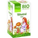 APOTHEKE TEA VOOR GEZONDE VROUWEN 20×1,5 g (30 g), kruidenthee