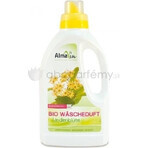 ALMAWIN BIO Après-shampoing pour le linge au tilleul 750 ml 1×750 ml