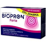 BIOPRON Forte 1×40 cps, complément alimentaire