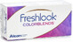 Freshlook kleurenmix grijs D0 Z8,5 2st