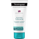 NEUTROGENA® Crema piedi ultra nutriente con formula norvegese 1×100 ml, crema piedi