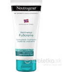 NEUTROGENA® Crema piedi ultra nutriente con formula norvegese 1×100 ml, crema piedi