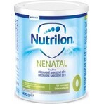 Nutrilon 0 NENATAL NUTRIPEM 1×400 g, formulă specială de lapte praf (de la naștere)