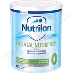 Nutrilon 0 NENATAL NUTRIPEM 1×400 g, formulă specială de lapte praf (de la naștere)