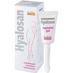 Dr Müller HYALOSAN Vaginale Gel 10×7,5 ml, tubes