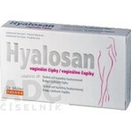 Dr Müller HYALOSAN Vaginale Gel 10×7,5 ml, tubes