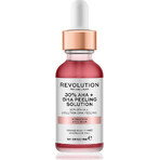 Revolution Skincare Exfoliant Intense - 30% AHA + BHA Solution Peeling peeling peeling 1×1 pc