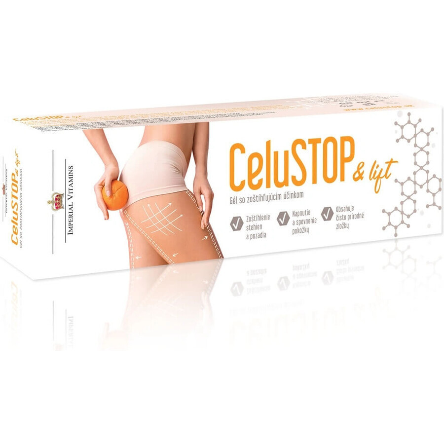 CeluSTOP & lift 1×60 ml