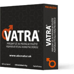 VATRA for men gel oral 6x7 g (42 g)