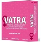 VATRA for men gel oral 6x7 g (42 g)