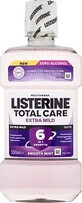 LISTERINE&#174; TOTAL CARE Extra Mild Mondwater 1&#215;500 ml, mondwater