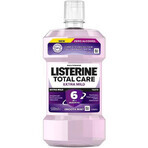 LISTERINE® TOTAL CARE Extra Mild Mondwater 1×500 ml, mondwater