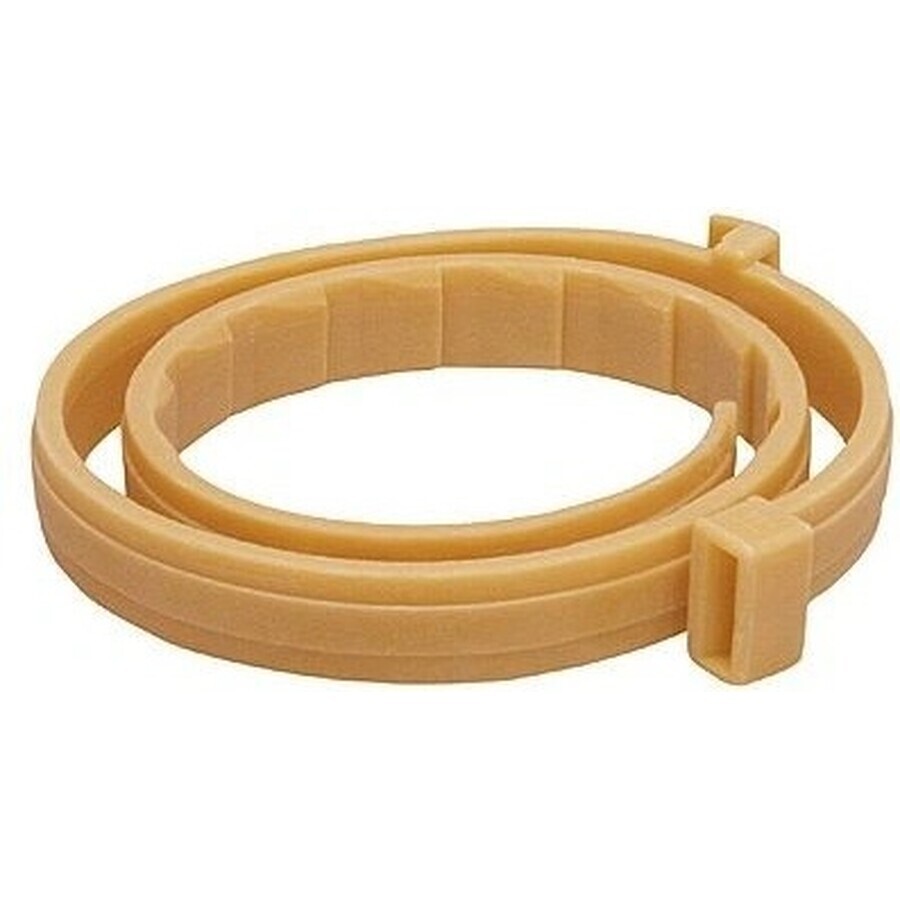 KILTIX halsband voor middelgrote honden 1×1 stuk, anti-parasietenhalsband 53 cm