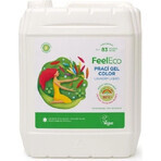 Feel Eco Wasgel 1×1500 ml voor gekleurd wasgoed