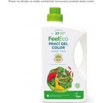 Feel Eco Wasgel 1×1500 ml voor gekleurd wasgoed