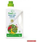 Feel Eco Wasgel 1×1500 ml voor gekleurd wasgoed