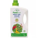 Feel Eco Wasgel 1×1500 ml voor gekleurd wasgoed