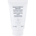 Sisley Diepreinigend Masker voor vette en gemengde huid 1×60 ml, masker