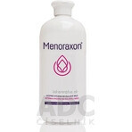 MENORAXON gel de igienă intimă pe bază de ulei 1x500 g