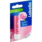 Labello SOFT ROSÉ 1×4,8 g, lip balm