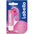 Labello SOFT ROSÉ 1×4,8 g, lip balm