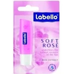 Labello SOFT ROSÉ 1×4,8 g, lip balm