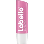 Labello SOFT ROSÉ 1×4,8 g, lip balm