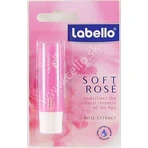Labello SOFT ROSÉ 1×4,8 g, lip balm