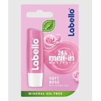 Labello SOFT ROSÉ 1×4,8 g, lip balm