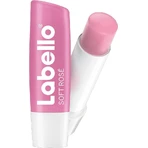Labello SOFT ROSÉ 1×4,8 g, lip balm