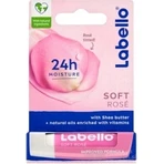 Labello SOFT ROSÉ 1×4,8 g, lip balm