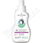 ATTITUDE Sweet Lullaby Baby Gel Lavante 1×1050 ml, gel lavante aromatizzato Sweet Lullaby