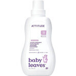 ATTITUDE Sweet Lullaby Baby Gel Lavante 1×1050 ml, gel lavante aromatizzato Sweet Lullaby