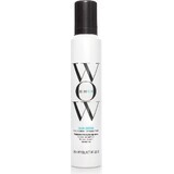 Colour Wow Colour Control Styling mousse met blauwe tint 1×200 ml, styling mousse