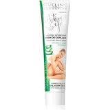 EVELINE ACTIVE EPIL ALOE VERA SENSITIVE SKIN 1×125 ml, ontharingscrème