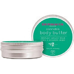 Dermacol Cannabis Körperbutter 1×75 ml, Körperbutter