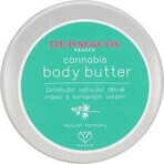 Dermacol Cannabis Körperbutter 1×75 ml, Körperbutter