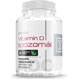 Zerex Vitamin D liposomal 1000 IU 1×60 tbl, Nahrungsergänzungsmittel