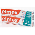 ELMEX Kindertandpasta 50ML+ZK,POHAR,ZP 12ML 1×1 pc, kindertandhygiëneset