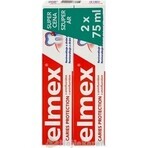 ELMEX Kindertandpasta 50ML+ZK,POHAR,ZP 12ML 1×1 pc, kindertandhygiëneset