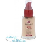 DERMACOL MAKE-UP 24H MAKE-UP CONTROL 2K 1×30 ml, maquillaje