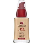 DERMACOL MAKE-UP 24H MAKE-UP CONTROL 2K 1×30 ml, maquillaje