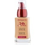 DERMACOL MAKE-UP 24H MAKE-UP CONTROL 2K 1×30 ml, maquillaje