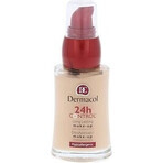 DERMACOL MAKE-UP 24H MAKE-UP CONTROL 2K 1×30 ml, maquillaje