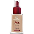 DERMACOL MAKE-UP 24H MAKE-UP CONTROL 2K 1×30 ml, maquillaje