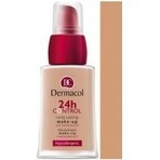 DERMACOL MAKE-UP 24H MAKE-UP CONTROL 2K 1×30 ml, maquillaje