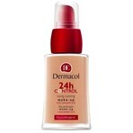 DERMACOL MAKE-UP 24H MAKE-UP CONTROL 2K 1×30 ml, maquillaje