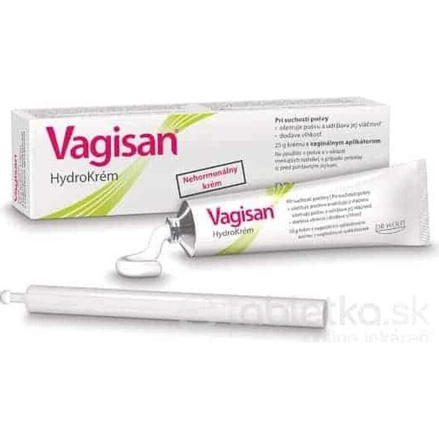 Vagisan HydroCrème 1×50g