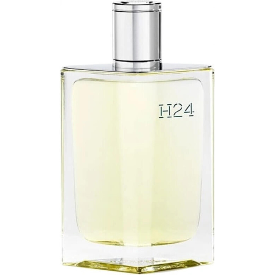 Hermes H24 Edt 100ml 1×100 ml, eau de toilette