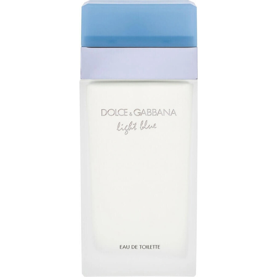 Dolce&Gabbana Lb Edt 100ml 1×100 ml, Apă de toaletă